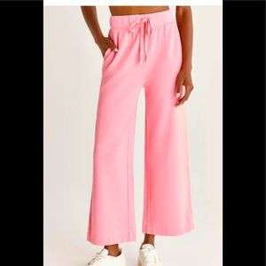 Z Supply Cypress Washed string pant